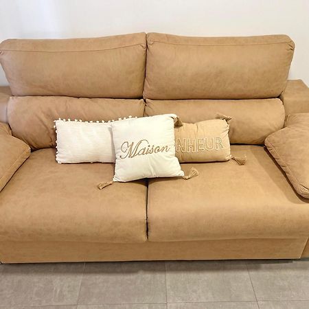 Apartament Reformado. Plaza De Toros. A/C Alicante Zewnętrze zdjęcie