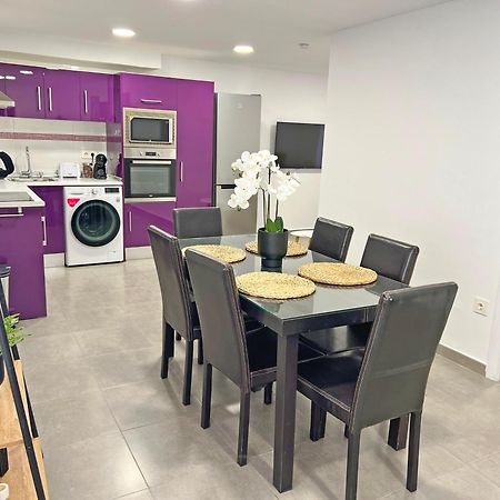 Apartament Reformado. Plaza De Toros. A/C Alicante Zewnętrze zdjęcie