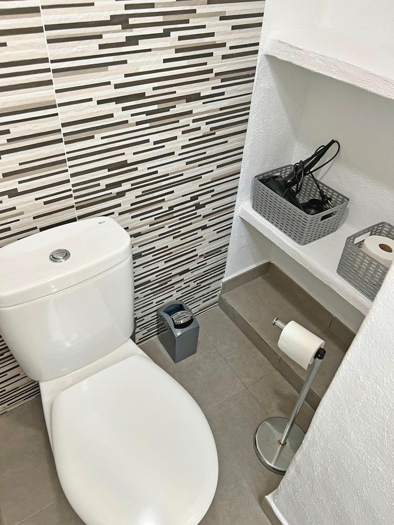Apartament Reformado. Plaza De Toros. A/C Alicante Zewnętrze zdjęcie