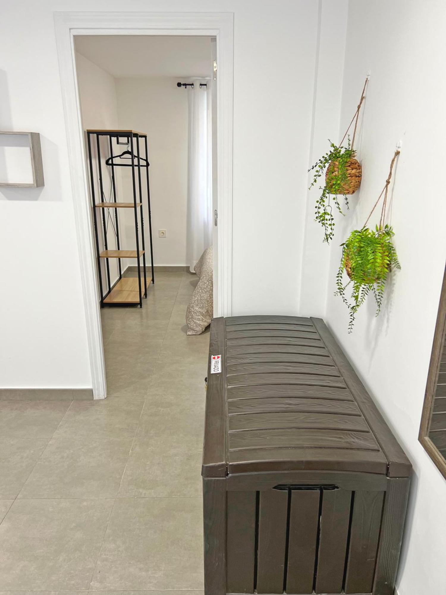 Apartament Reformado. Plaza De Toros. A/C Alicante Zewnętrze zdjęcie