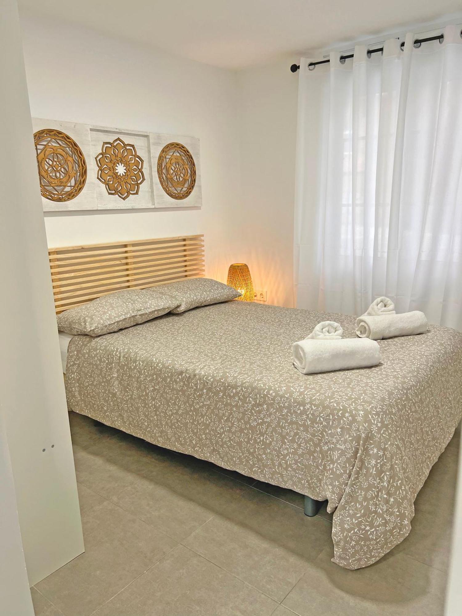 Apartament Reformado. Plaza De Toros. A/C Alicante Zewnętrze zdjęcie
