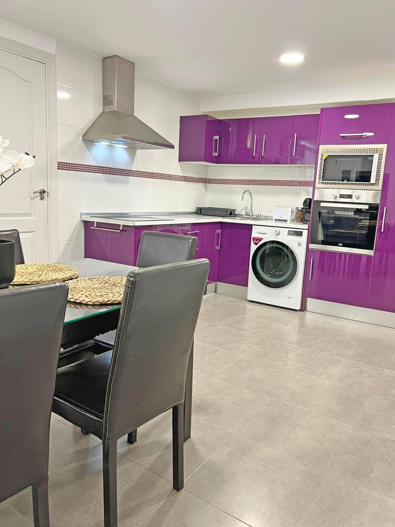 Apartament Reformado. Plaza De Toros. A/C Alicante Zewnętrze zdjęcie