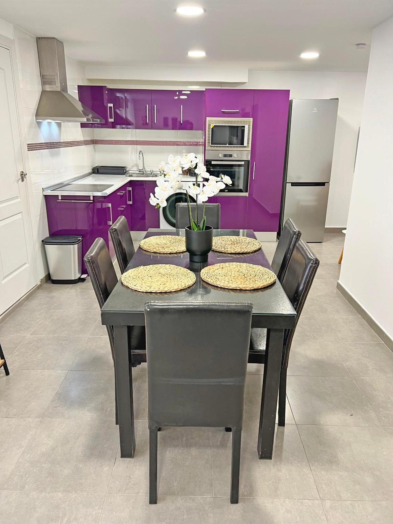 Apartament Reformado. Plaza De Toros. A/C Alicante Zewnętrze zdjęcie