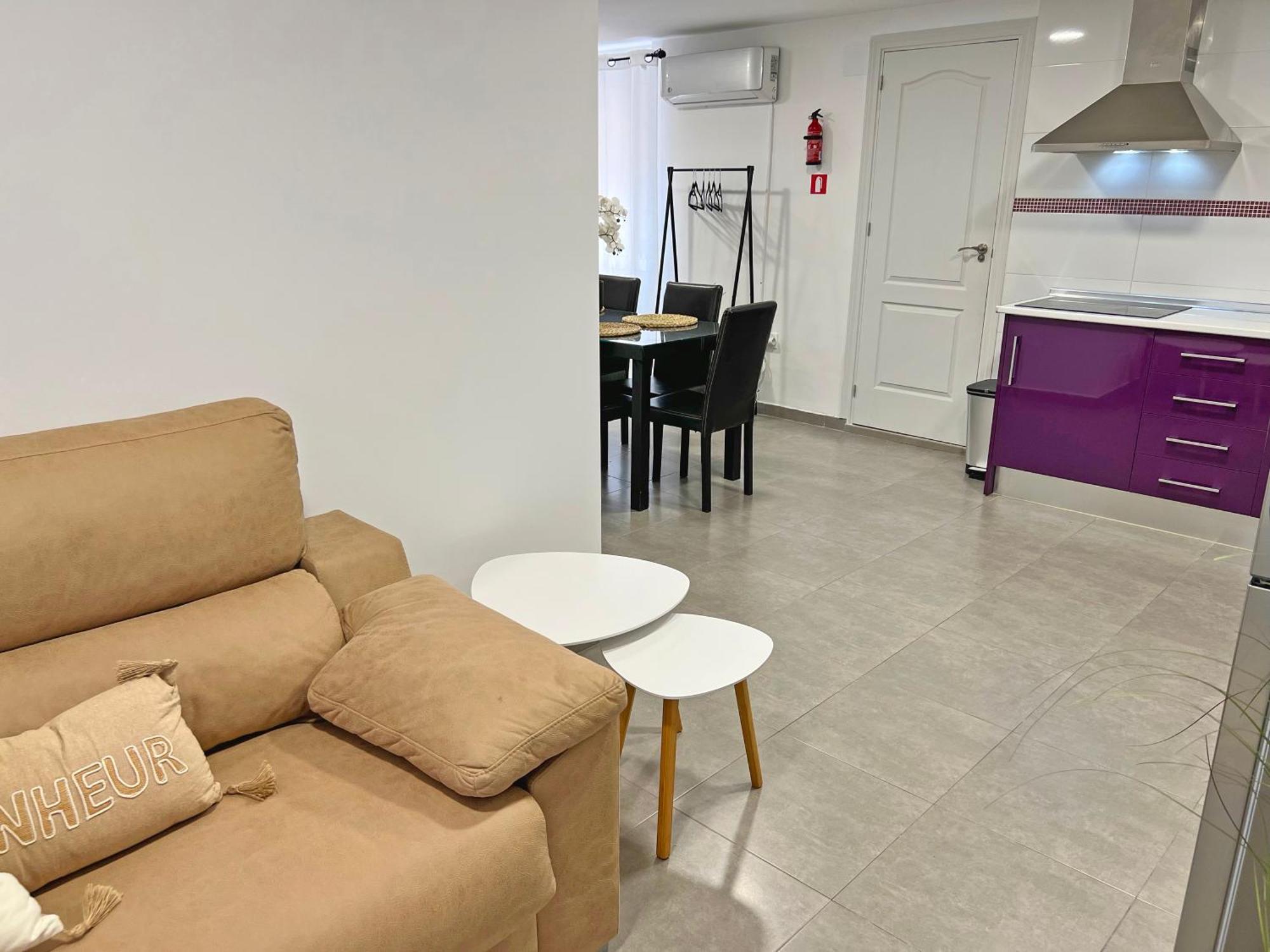 Apartament Reformado. Plaza De Toros. A/C Alicante Zewnętrze zdjęcie