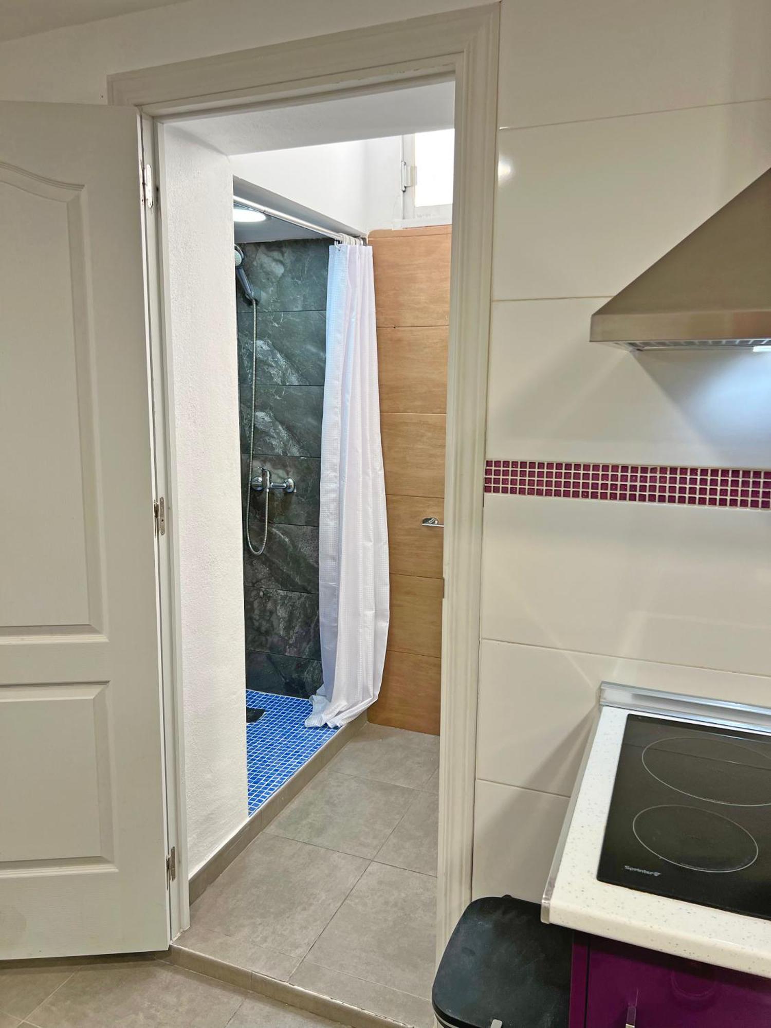 Apartament Reformado. Plaza De Toros. A/C Alicante Zewnętrze zdjęcie