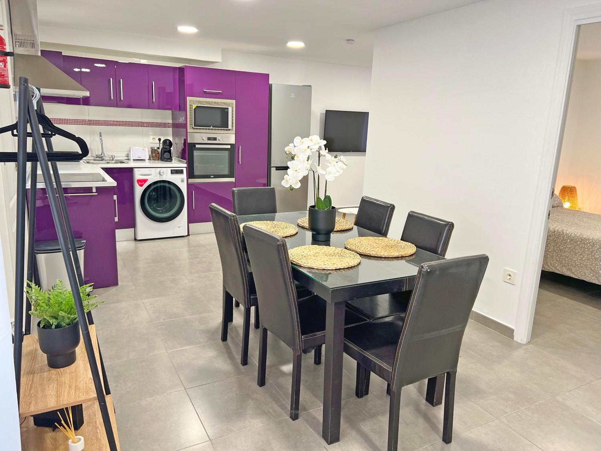 Apartament Reformado. Plaza De Toros. A/C Alicante Zewnętrze zdjęcie
