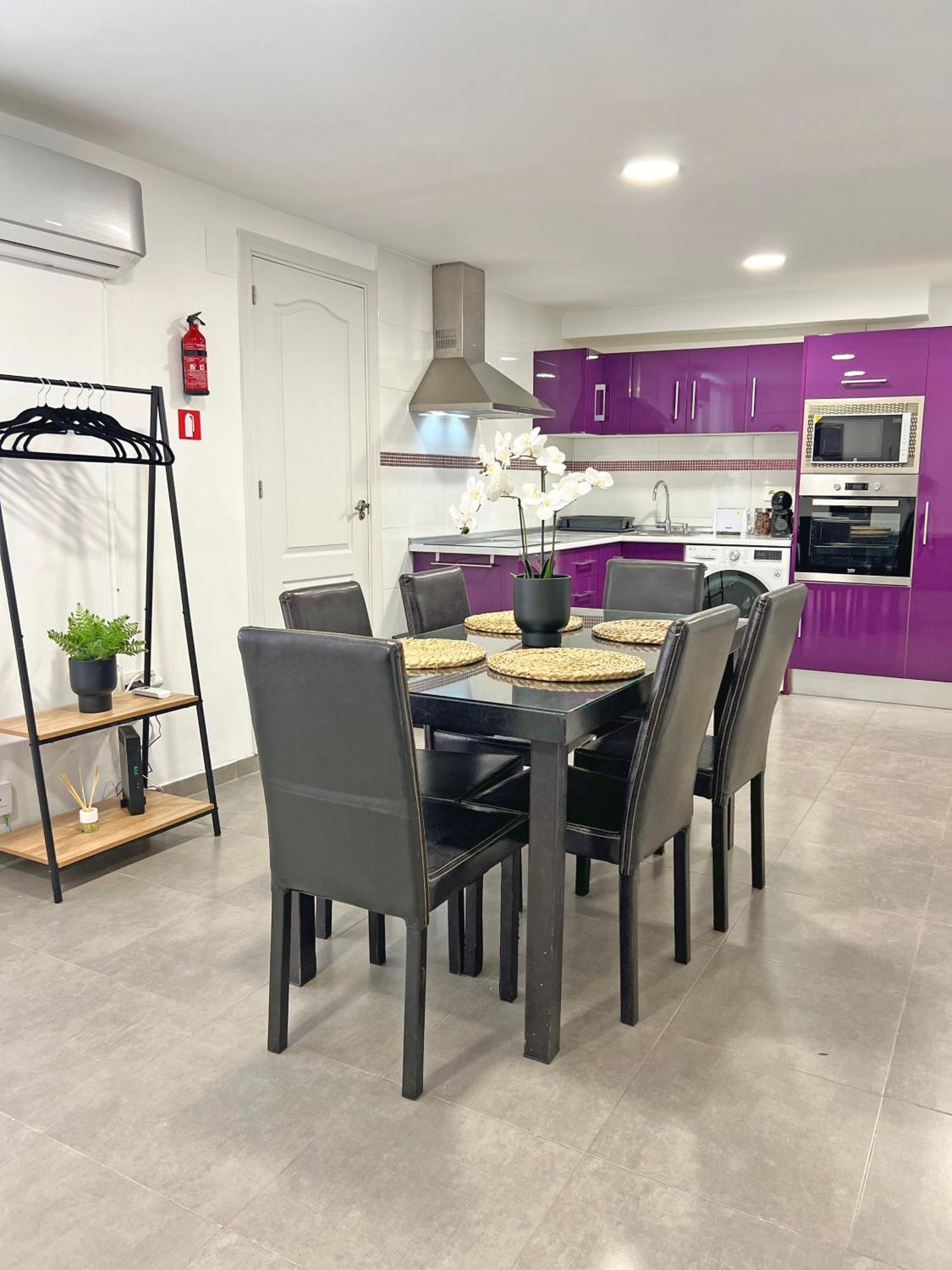 Apartament Reformado. Plaza De Toros. A/C Alicante Zewnętrze zdjęcie