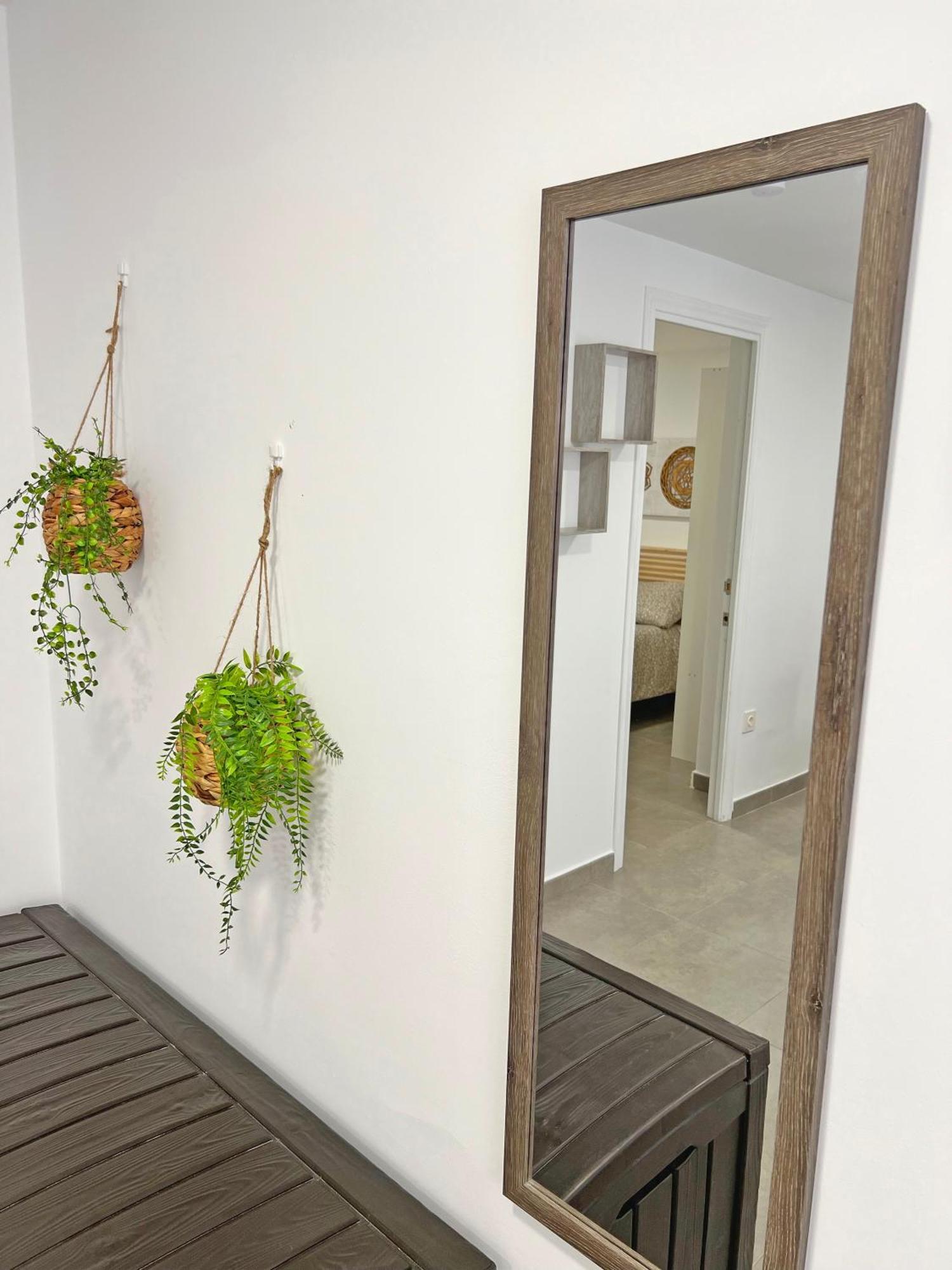 Apartament Reformado. Plaza De Toros. A/C Alicante Zewnętrze zdjęcie