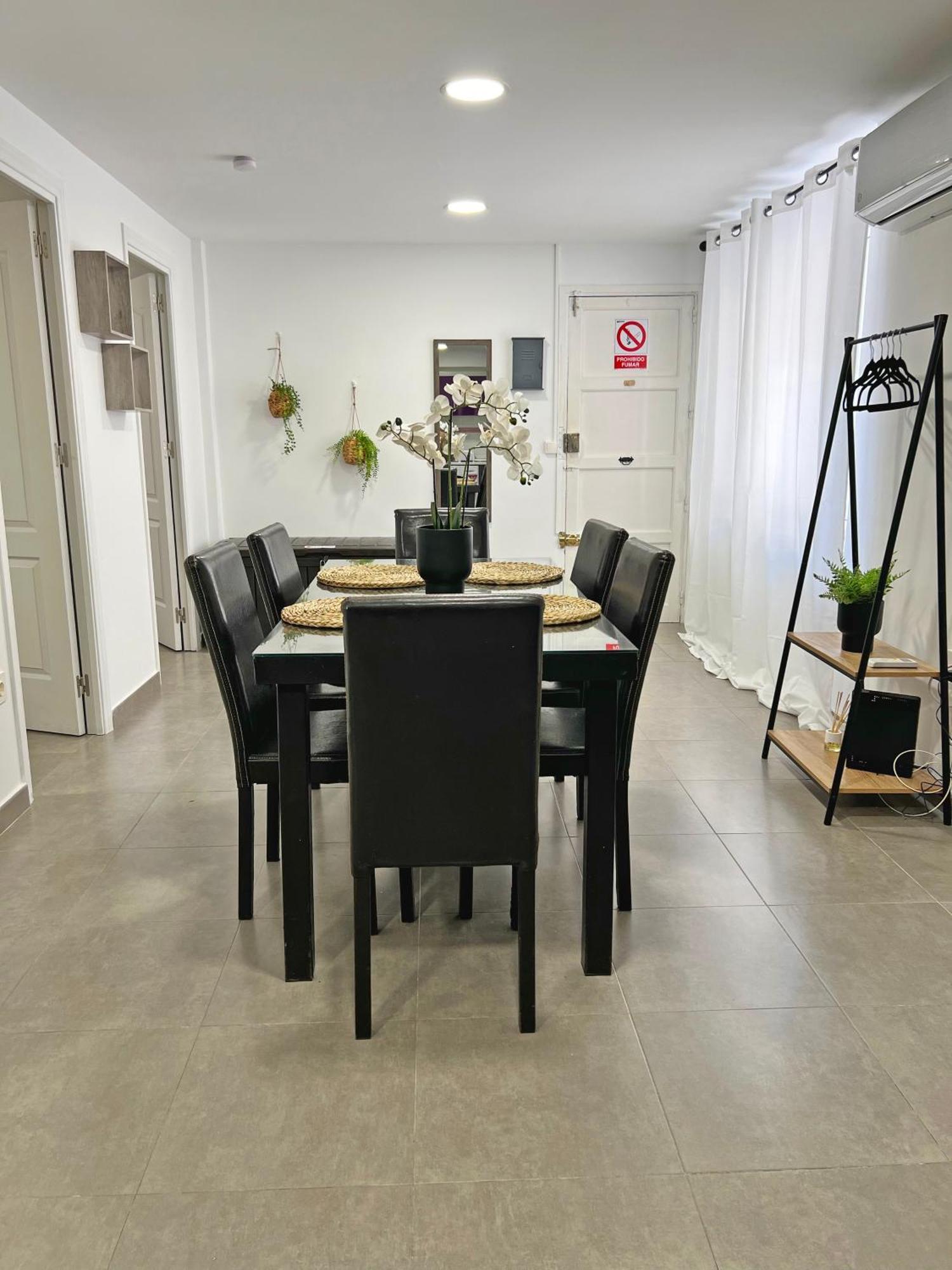 Apartament Reformado. Plaza De Toros. A/C Alicante Zewnętrze zdjęcie