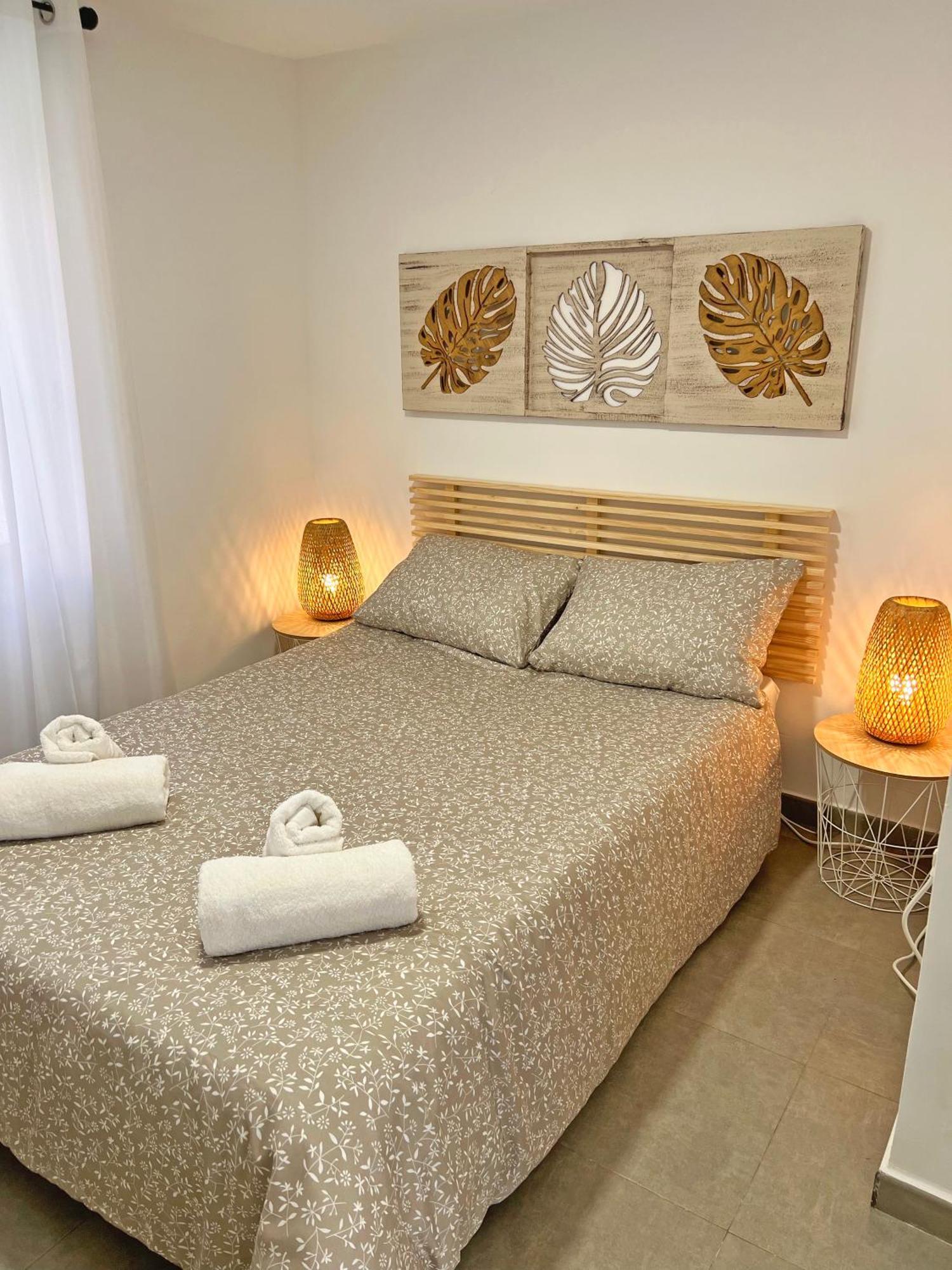 Apartament Reformado. Plaza De Toros. A/C Alicante Zewnętrze zdjęcie
