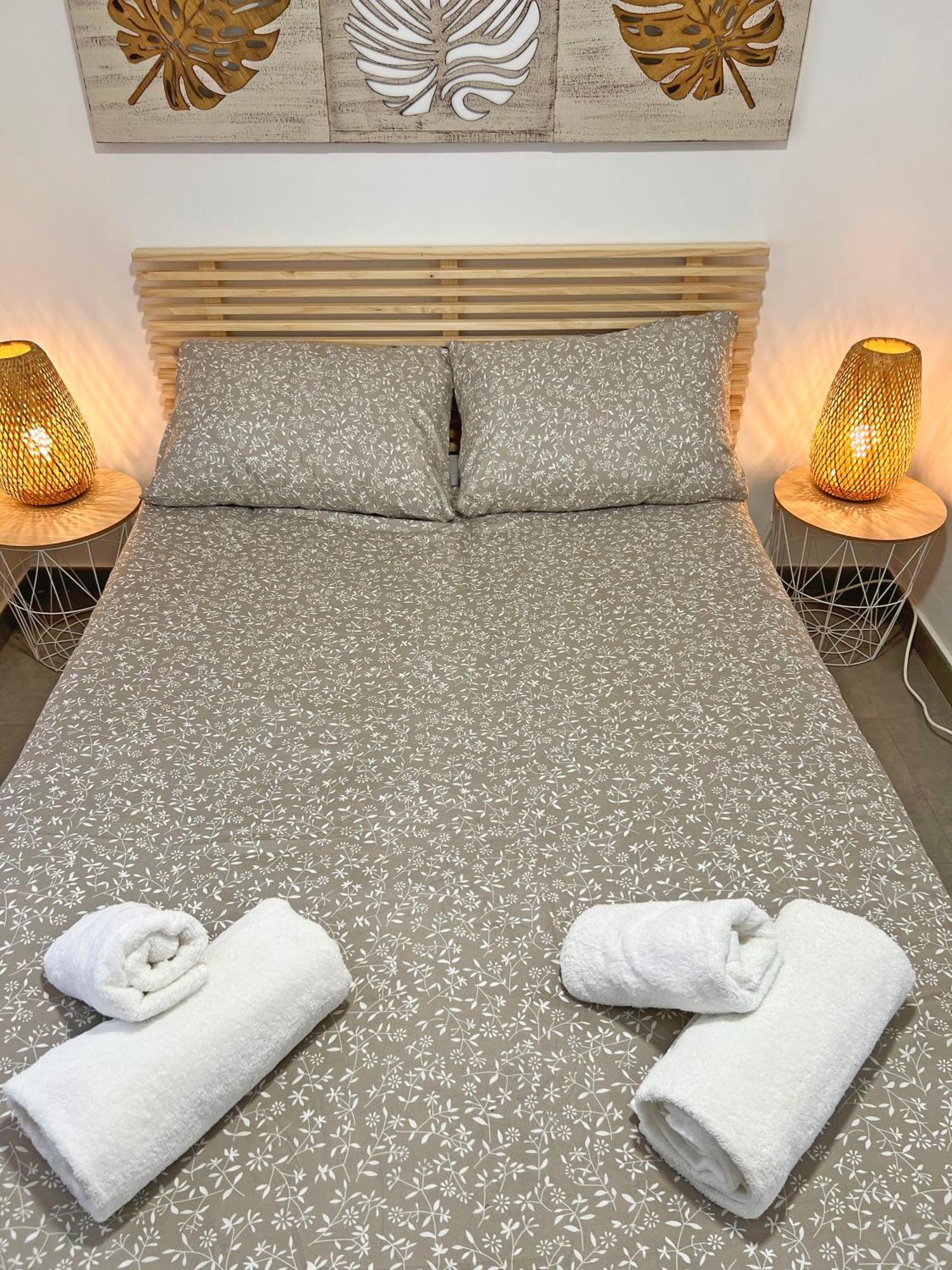 Apartament Reformado. Plaza De Toros. A/C Alicante Zewnętrze zdjęcie