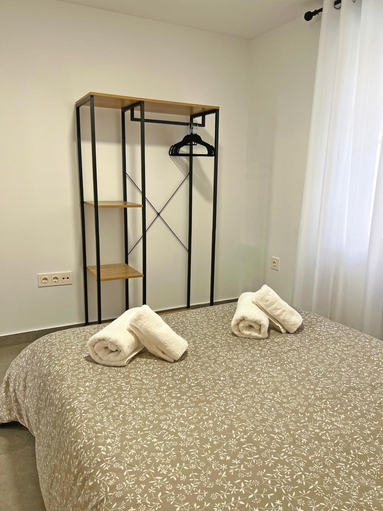 Apartament Reformado. Plaza De Toros. A/C Alicante Zewnętrze zdjęcie
